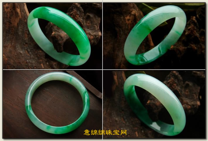 翡翠手镯的知识
