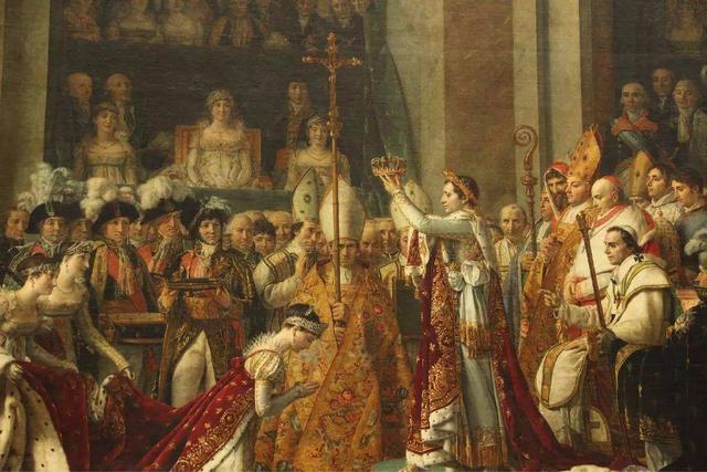 六大登峰造极的珠宝，具有它不光具有肯定的权利，还灿烂豪华无比  第6张