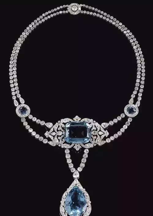 那些关于珠宝的前史...你知道吗？  第3张