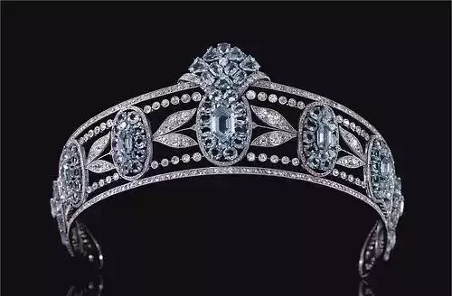 那些关于珠宝的前史...你知道吗？  第4张