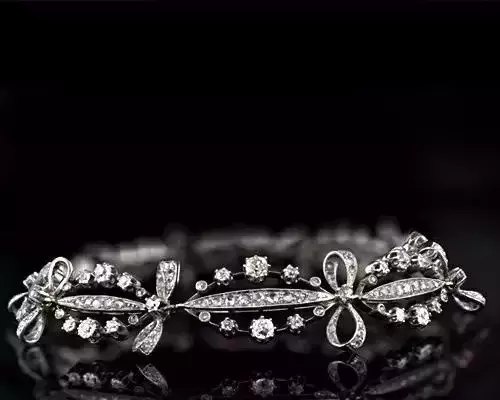 那些关于珠宝的前史...你知道吗？  第5张