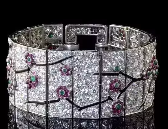 那些关于珠宝的前史...你知道吗？  第6张