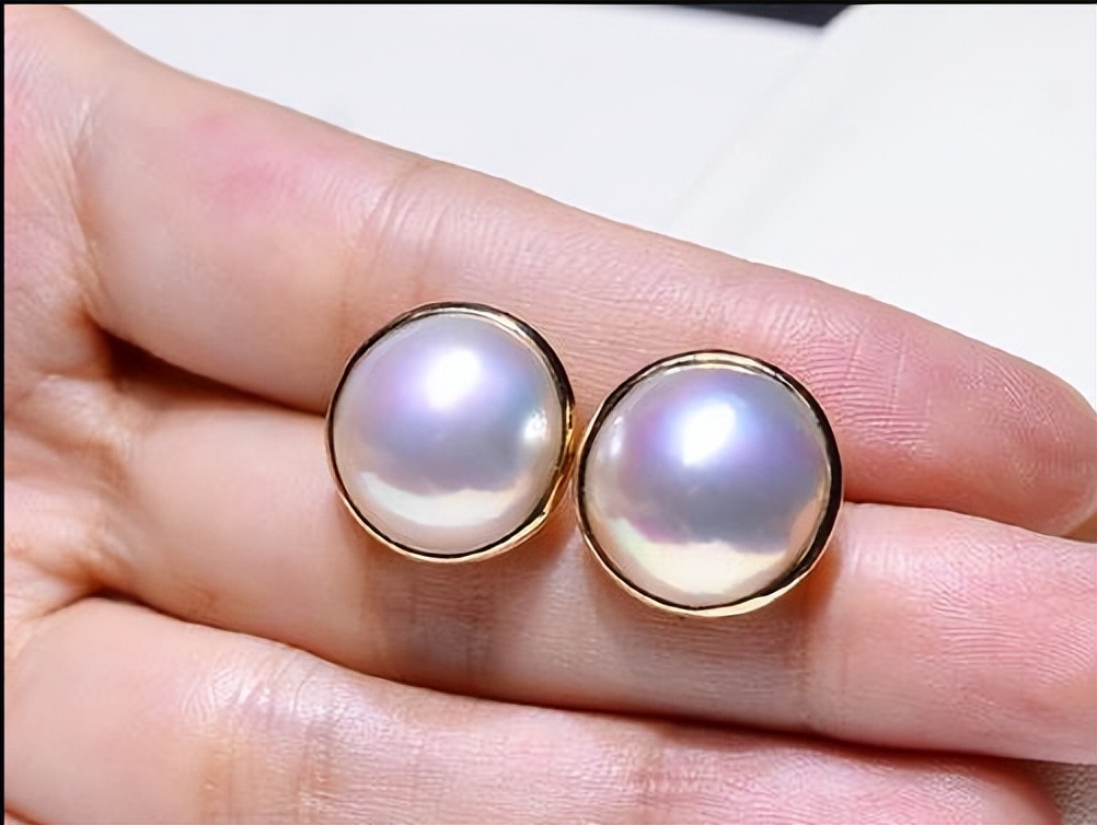 衣服需求调配，珠宝首饰更需求学会调配，技巧贵精不在多你要学会  第4张