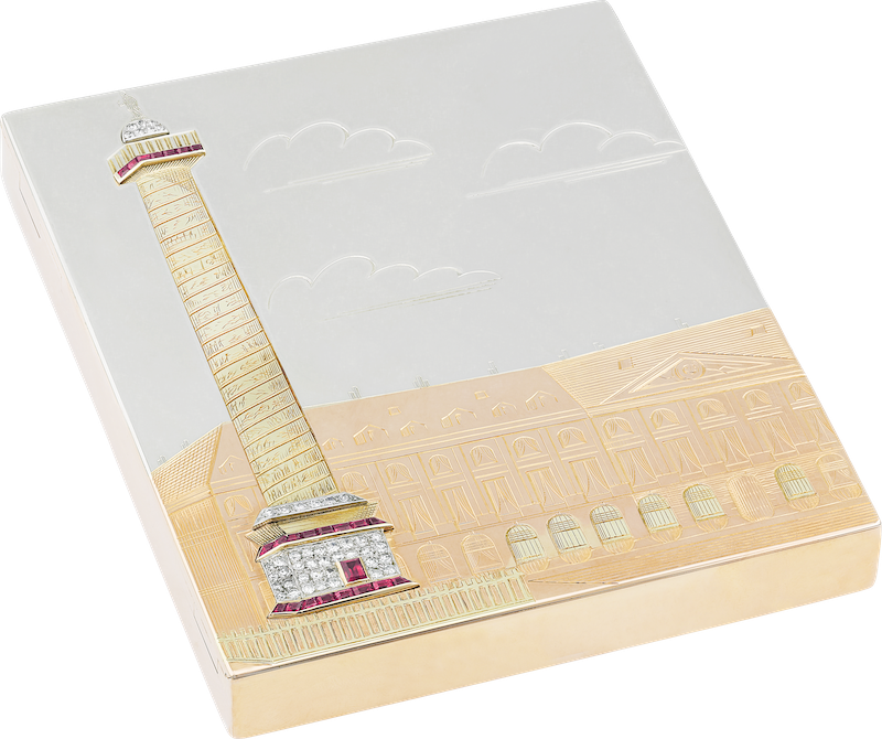 拥抱时刻、天然和爱，上海迎来今夏第一场珠宝展  第3张