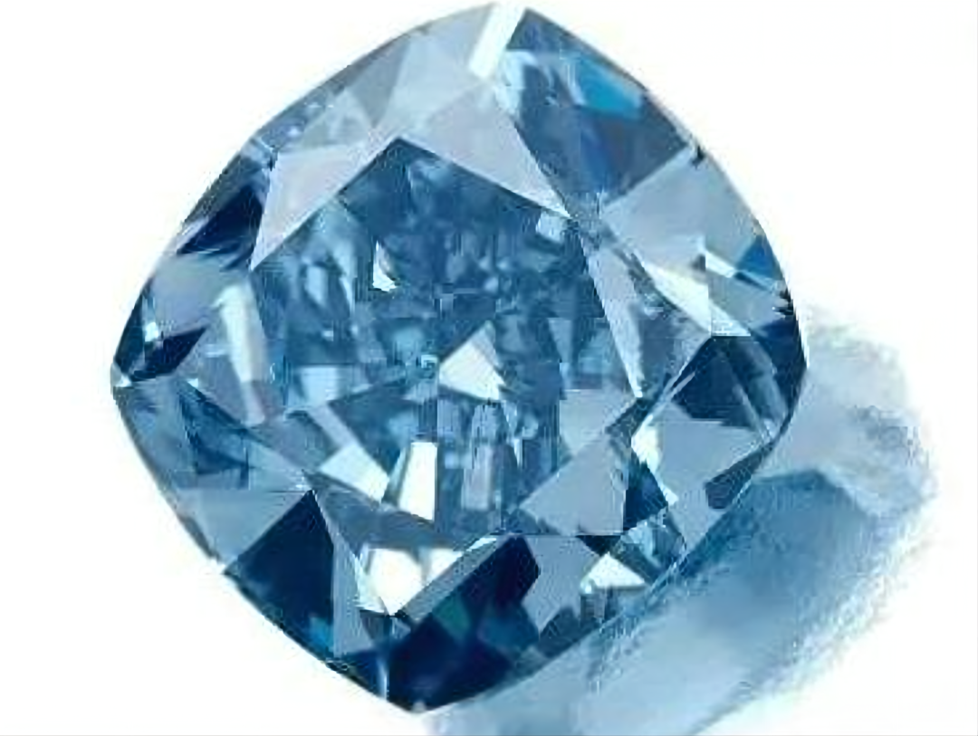 中国富豪们的珠宝保藏：3.08亿尖端蓝钻，4.9亿天价粉钻…  第7张
