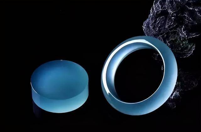 认识一下真实的天空蓝翡翠，你手上的或许只能叫“蓝底”  第3张