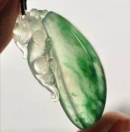 看懂这几条翡翠行话，你必定会玩翡翠  第3张