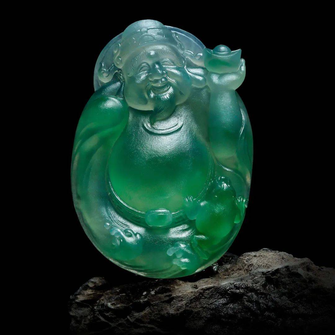 看懂这几条翡翠行话，你必定会玩翡翠  第7张