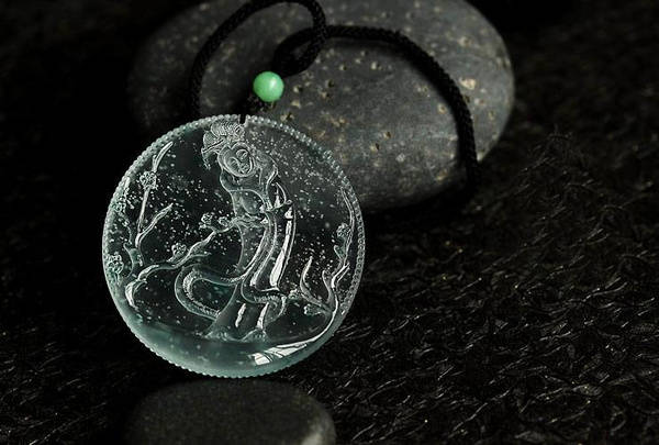 看懂这几条翡翠行话，你必定会玩翡翠  第9张