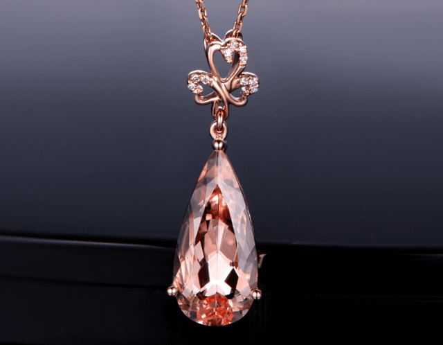 这几种宝石价格亲民又美观大方？你知道吗？  第2张