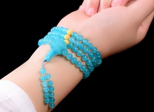 这几种宝石价格亲民又美观大方？你知道吗？  第3张