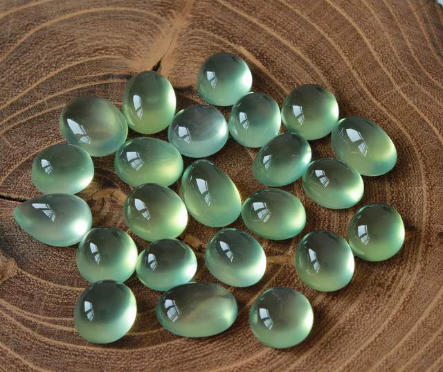 这几种宝石价格亲民又美观大方？你知道吗？  第4张