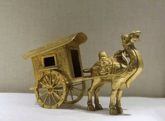 3D硬金、千足金、K金、镀金、贴金...这些金都分得清吗？  第8张