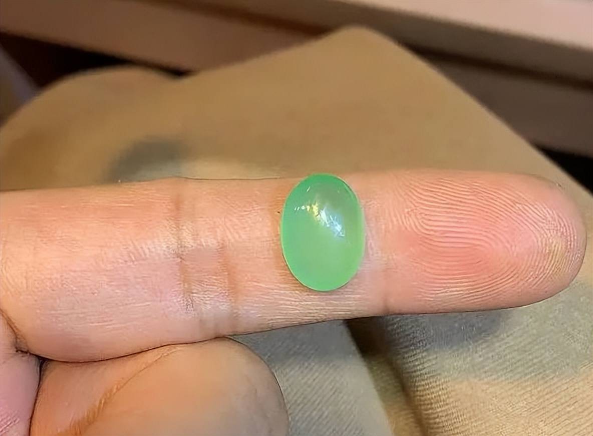 2万+买的翡翠戒指竟是刷的绿漆？究竟什么样的珠宝展才靠谱？  第4张