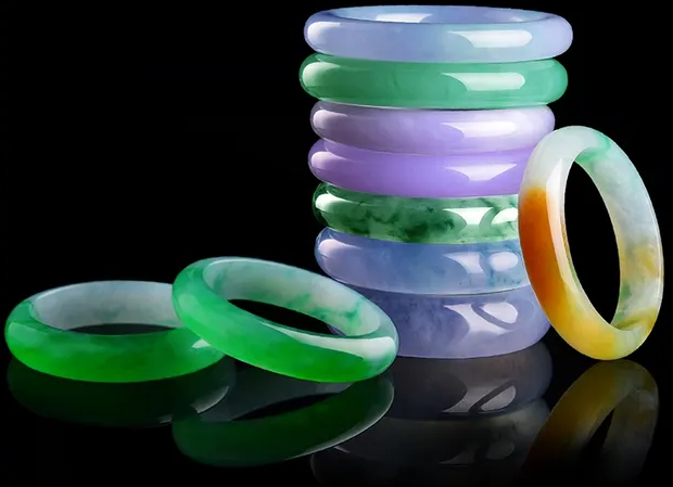 翡翠里的“一手走”和“一手货源”是一个意思吗？  第3张