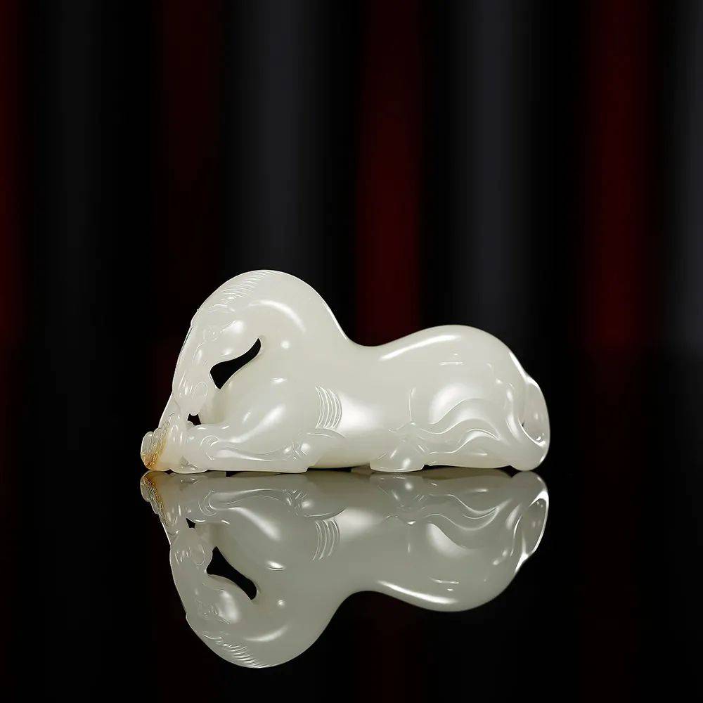 和田玉籽料的几个错误观念  第7张