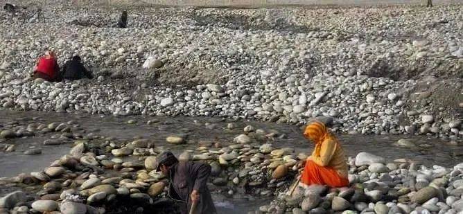 和田玉籽料的几个错误观念  第6张