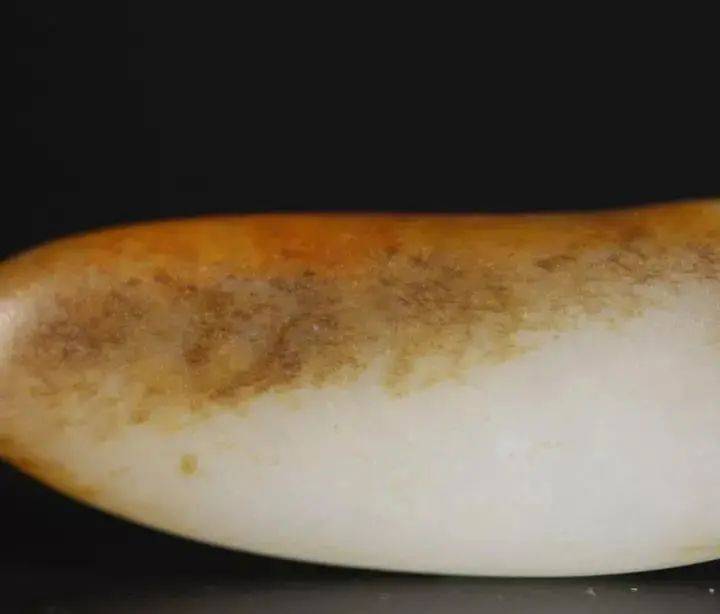 和田玉籽料的几个错误观念  第14张