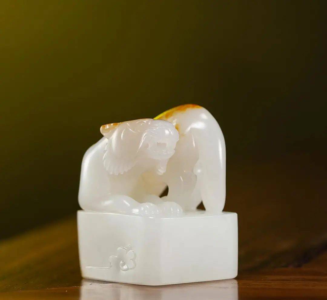 和田玉籽料的几个错误观念  第16张