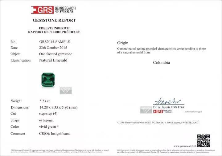 祖母绿：呐，这就叫专业！  第6张