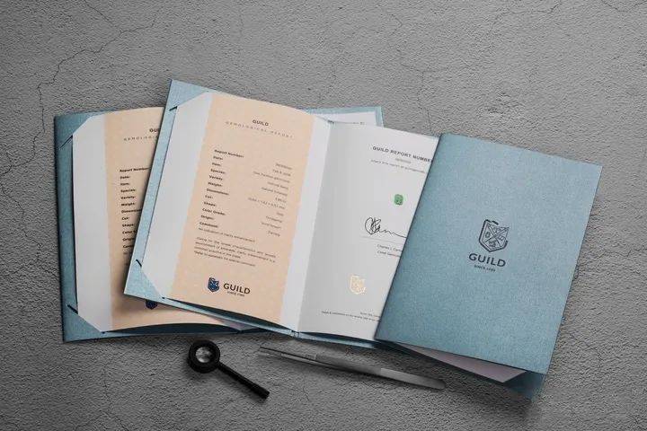 祖母绿：呐，这就叫专业！  第10张