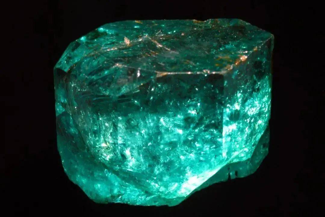 祖母绿：呐，这就叫专业！  第13张