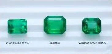 祖母绿：呐，这就叫专业！  第18张