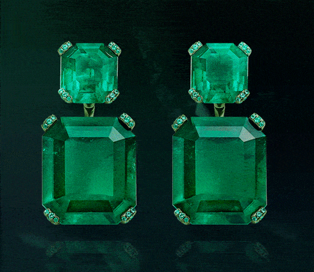 祖母绿：呐，这就叫专业！  第25张