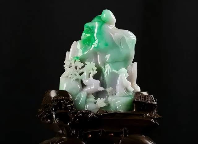 翡翠的最新价值排名曝光！最值钱的居然是它？  第9张