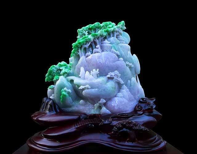 翡翠的最新价值排名曝光！最值钱的居然是它？  第10张