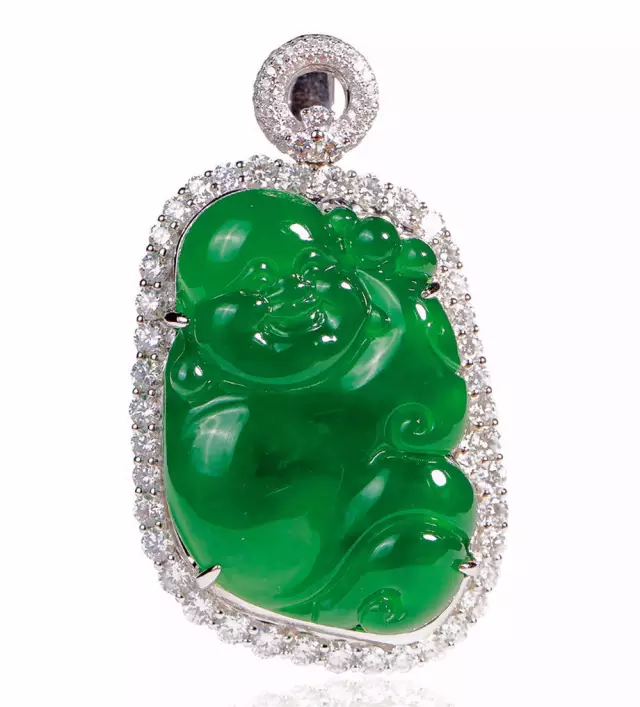 翡翠都是“坑”？弄明白老坑与新坑再说！  第9张