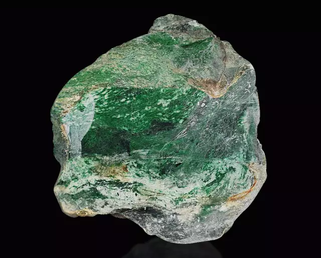 翡翠都是“坑”？弄明白老坑与新坑再说！  第5张