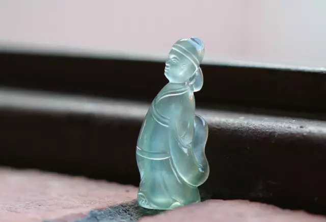 翡翠都是“坑”？弄明白老坑与新坑再说！  第11张