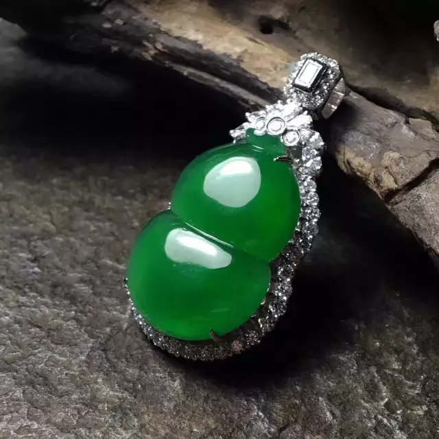 玉颜含翠世难寻，保藏之道有考究  第6张