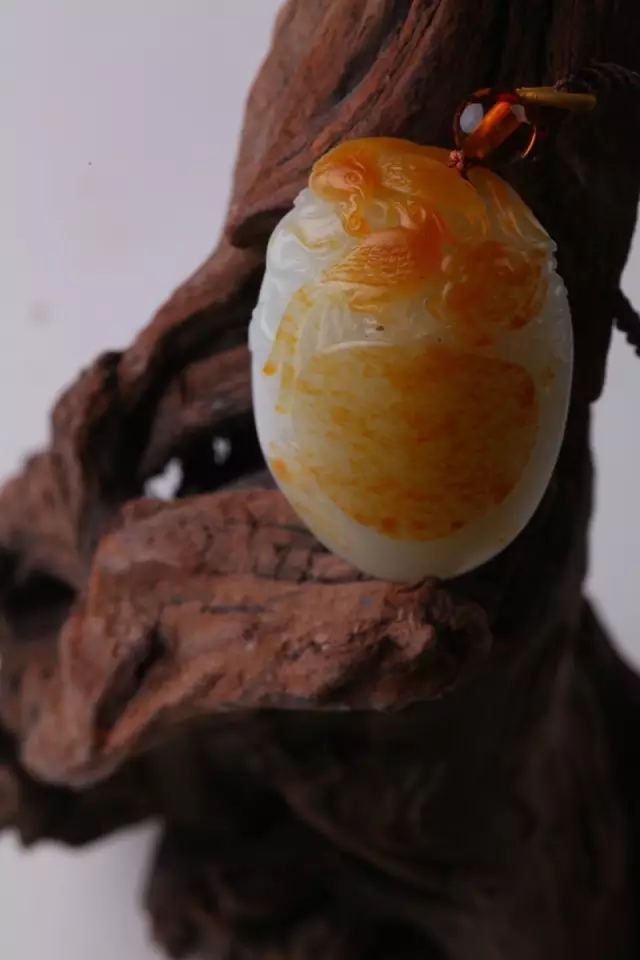 玉颜含翠世难寻，保藏之道有考究  第3张