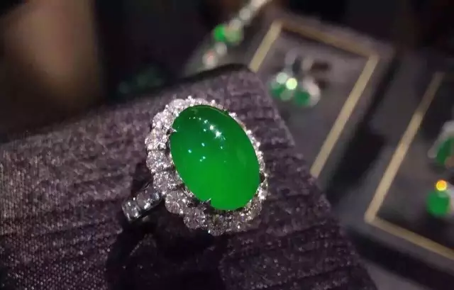 玉颜含翠世难寻，保藏之道有考究  第7张