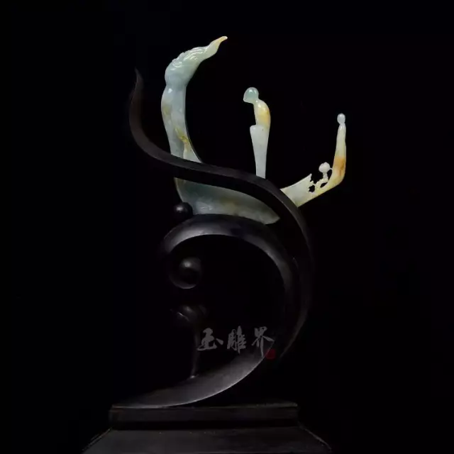 手镯余料千万别扔，不然又成了车珠子的悲惨剧……  第8张