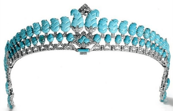 把绿松盘玉化到底有多值钱？  第5张