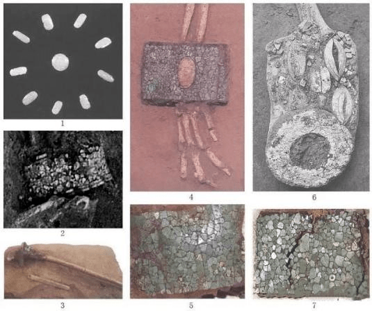 把绿松盘玉化到底有多值钱？  第8张