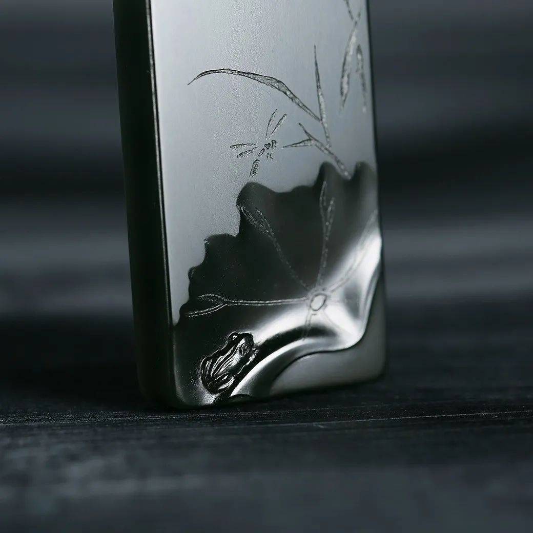 来自国内的玉中王者，揭秘传说中的羊脂黑玉  第5张