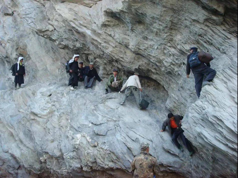 来自国内的玉中王者，揭秘传说中的羊脂黑玉  第8张