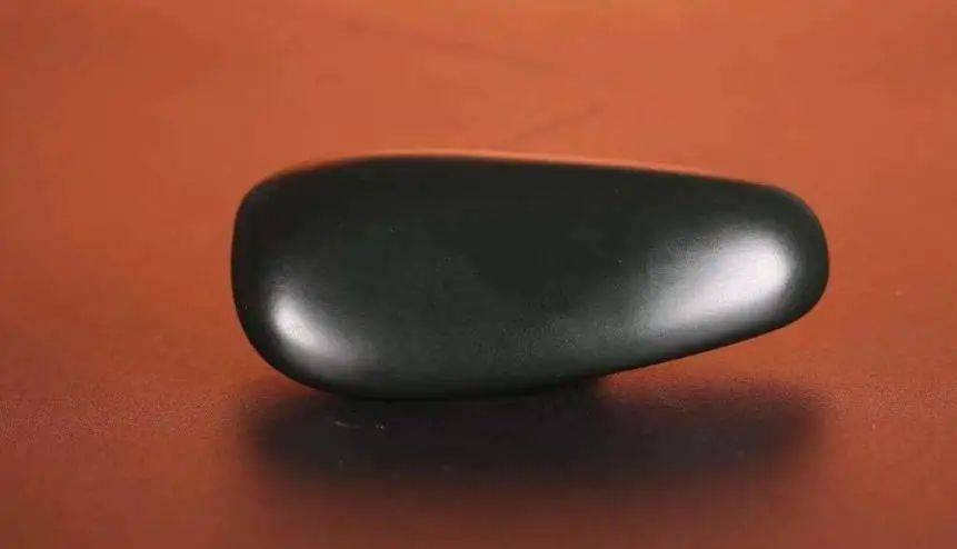 来自国内的玉中王者，揭秘传说中的羊脂黑玉  第12张