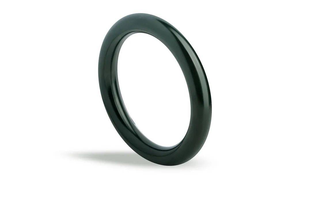 来自国内的玉中王者，揭秘传说中的羊脂黑玉  第16张