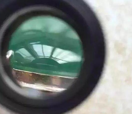 它曾被称为“翡翠”照妖镜，却为何越来越不灵了？  第4张