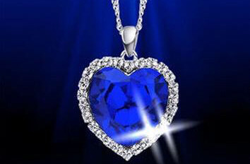 宝石界最稀有的宝石‘坦桑蓝石’ 连蓝宝石都沦为它的仿制品  第4张