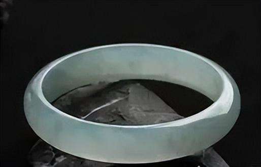 冰种翡翠手镯的价格行情怎么？  第5张