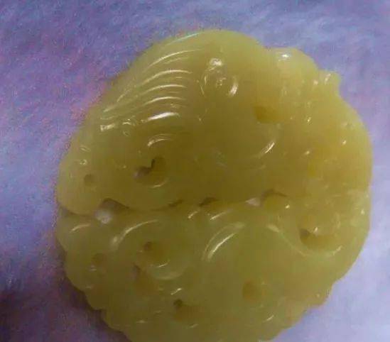 瞧不起若羌料？若羌的好料你是真没见过  第2张