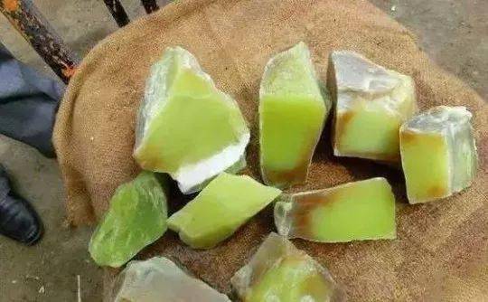 瞧不起若羌料？若羌的好料你是真没见过  第6张