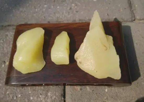 瞧不起若羌料？若羌的好料你是真没见过  第11张