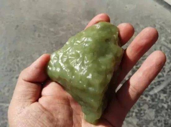 瞧不起若羌料？若羌的好料你是真没见过  第12张